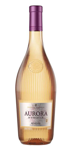 Juvé y Camps Aurora d'Espiells Rosé 2023