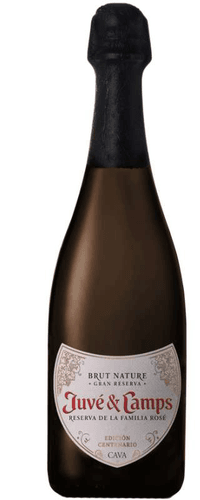 Juvé y Camps Juvé & Camps Reserva de la Familia Rosé 2021