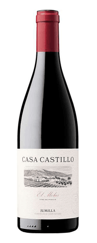 Casa Castillo El Molar 2021