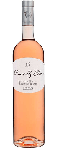 Caves Lavernoya Rose & Clear 2023