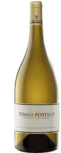 Tomas Postigo Tomás Postigo Verdejo F.B. 2022