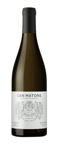 Can Matons Can Matons Pansa Blanca 2023
