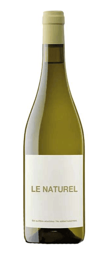 Aroa Bodegas Le Naturel Blanco 2023