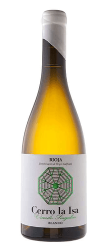 Bodegas Juan Carlos Sancha Cerro la Isa Viñedo Singular Blanco 2021