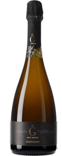 Torelló Torelló Gran Torelló Brut Nature 2016