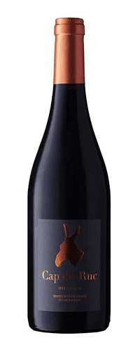 Celler Ronadelles Cap de Ruc Vi de Guarda 2018
