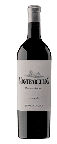 Monteabellón Monteabellón 14 Meses 5 L. 2022