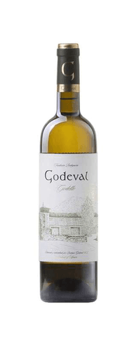 Bodegas Godeval Godeval Godello 2023