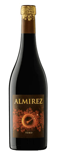 Teso La Monja Almirez 2022