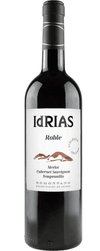 Idrias Idrias Roble N.V