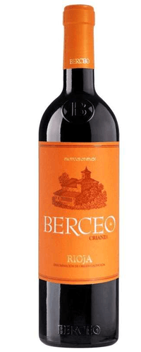 Bodegas Berceo Berceo Crianza 2021