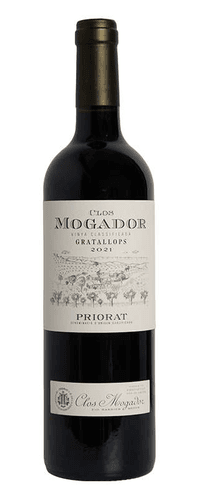 Clos Mogador (Sucesores De R.B.) Clos Mogador 2021