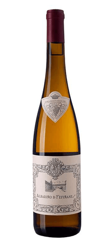 Bodegas del Palacio de Fefiñanes Albariño de Fefiñanes 2023