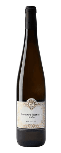 Bodegas del Palacio de Fefiñanes Albariño de Fefiñanes III Año 2022