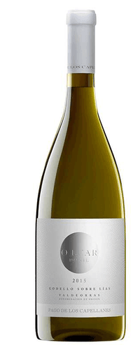 Pago De Los Capellanes O Luar do Sil Godello sobre lías 2023