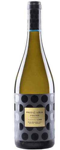 Bodegas y Viñedos Paco & Lola Paco & Lola Prime 2020