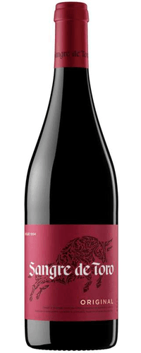 Torres Sangre de Toro 2023