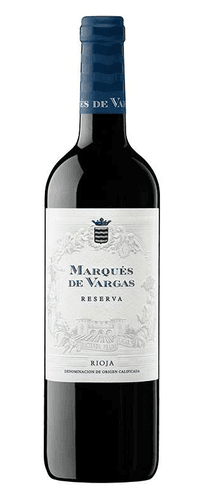 Marqués De Vargas Marqués de Vargas Reserva 2019