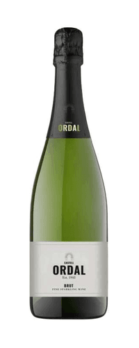 UCSA Castell d'Ordal Brut N.V