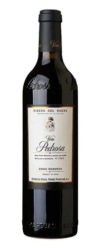 Hermanos Pérez Pascuas Viña Pedrosa Gran Reserva 2018