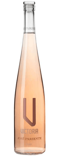 Bodegas José Pariente José Pariente Victoria Rosado 2024