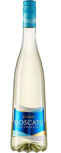 Bodegas Pinord Moscato Mediterráneo Pinord N.V