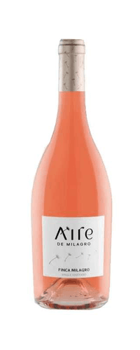Finca Milagro Aire de Milagro Rosado N.V