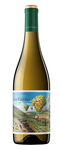 Clos Farena Clos Farena 2022