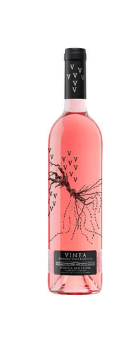 Finca Museum Vinea Rosado 2023