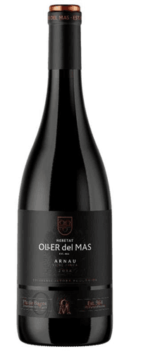 Oller Del Mas Arnau Oller 2021