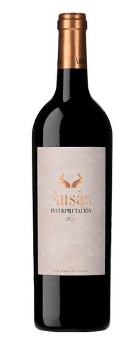 Ausàs Bodegas y Viñedos Ausàs Interpretación 2022