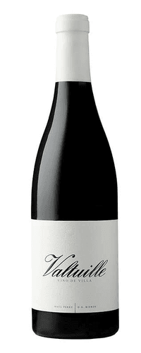 Bodegas y Viñedos Castro Ventosa Castro Ventosa Valtuille Vino de Villa 2022