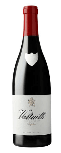 Bodegas y Viñedos Castro Ventosa Castro Ventosa Valtuille Rapolao 2022