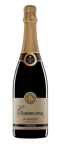 Gramona Gramona La Cuvee Alliances 2021