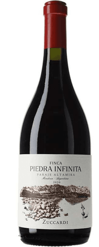 Zuccardi Zuccardi Finca Piedra Infinita 2020