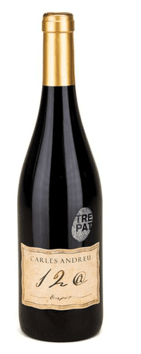 Carles Andreu Carles Andreu Trepat 12@ 2023