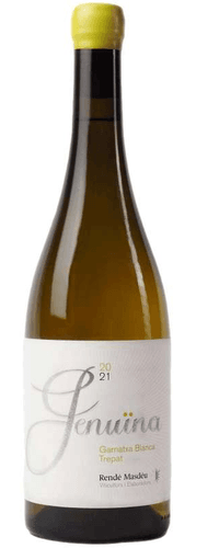 Celler Rendé Masdéu Rendé Masdéu Genuïna 2022