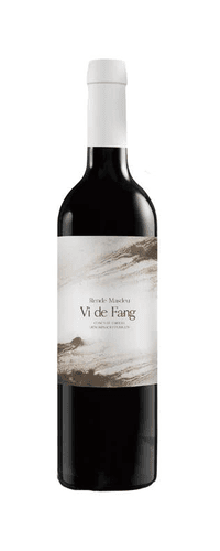 Celler Rendé Masdéu Rendé Masdéu Vi de Fang 2020