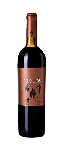 Bodegas Pinord Vaquos Reserva 2017