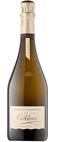 Carles Andreu Carles Andreu L'Era Celdoni Gran Reserva Brut N.V