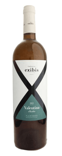 Can Serra dels Exibis La Valentina Exhibis 2023