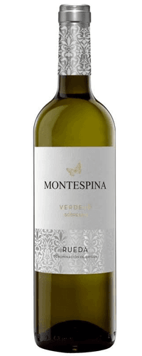 Avelino Vegas Montespina Verdejo 2024