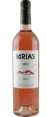 Idrias Idrias Rosado 2023