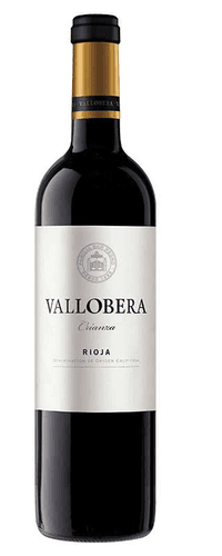 Vallobera Vallobera Crianza Magnum 2019