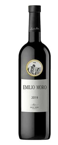 Emilio Moro Emilio Moro 2019