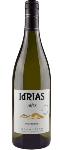 Idrias Idrias Chardonnay 2023