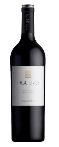 Bodegas y Viñedos García Figuero Tinto Figuero 12 Crianza 2021