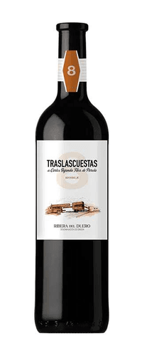 Traslascuestas Traslascuestas Roble 2023