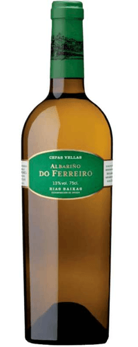 Bodegas Gerardo Méndez Do Ferreiro Cepas Vellas 2023