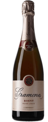 Gramona Gramona Roent Rosé 2022